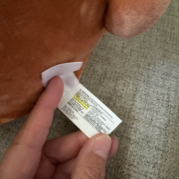 Reginald Squishmellow ￼12 inch - Picture 5 of 6